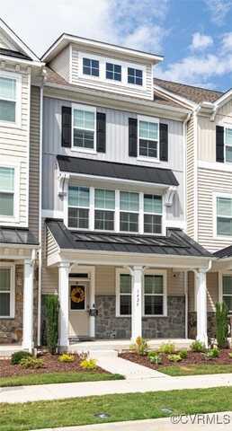 1425 Harwinton Court, Newport News, VA 23608