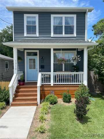 1710 N 29th Street, Richmond, VA 23223