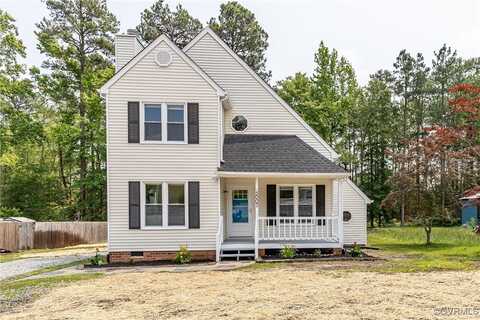 5007 Gention Road, Chesterfield, VA 23832