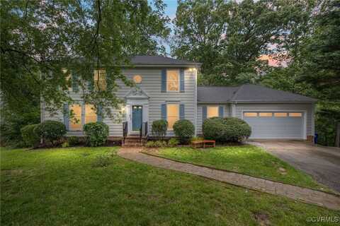 9645 Benbow Road, North Chesterfield, VA 23235