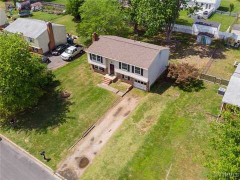 1904 Bridgewater Drive, Henrico, VA 23228