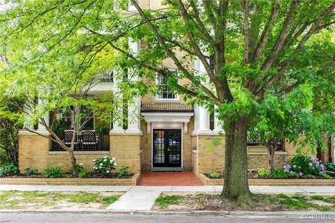 3029 Monument Avenue, Richmond, VA 23221