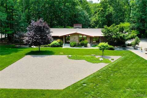 2940 Queenswood Road, Midlothian, VA 23113