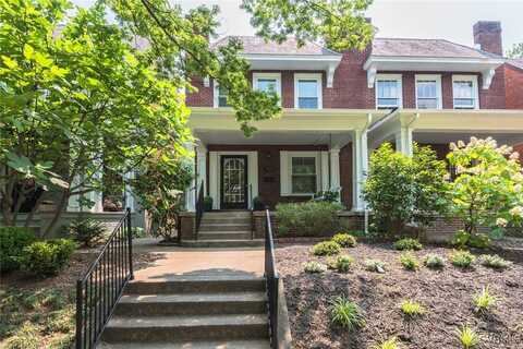3125 Stuart Avenue, Richmond, VA 23221