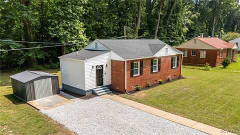 637 Fayette Avenue, Richmond, VA 23222