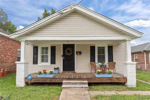 1807 Mansion Avenue, Richmond, VA 23224