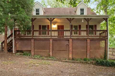 3025 Maplevale Road, Chester, VA 23831