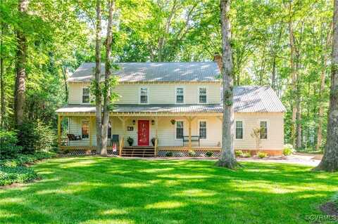 7512 Lantern Ridge Court, Chesterfield, VA 23832