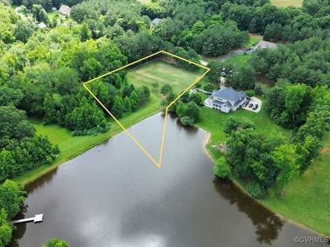 3397 Lake Pines Place, Powhatan, VA 23139