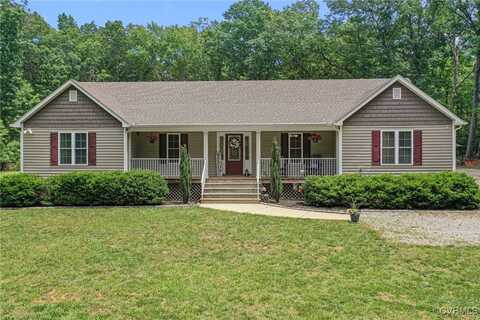 3672 Jefferson Landing Road, Powhatan, VA 23139