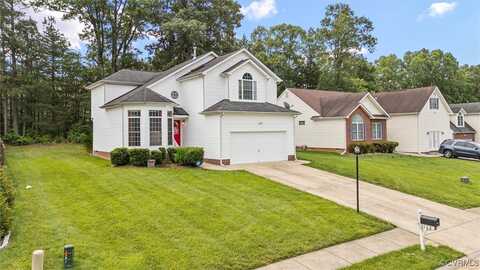 3128 Chartwood Drive, Sandston, VA 23150
