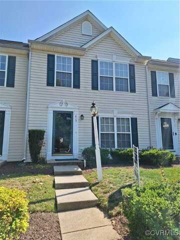 413 Hollybrook Ridge Lane, Henrico, VA 23223