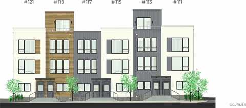 117 E 6th Street, Richmond, VA 23224