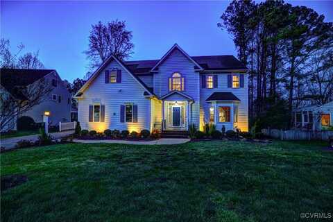 12020 Bennett Court, Glen Allen, VA 23059
