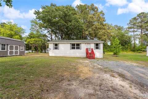 1426 Rolling Acres Road, Emporia, VA 23847