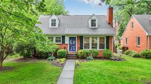 4608 Wythe Avenue, Richmond, VA 23226
