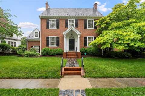 4108 Bromley Lane, Richmond, VA 23221