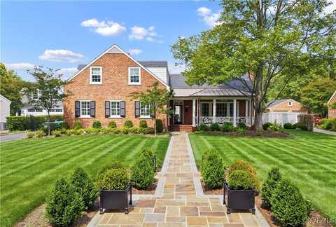 4304 W Oxford Circle, Richmond, VA 23221