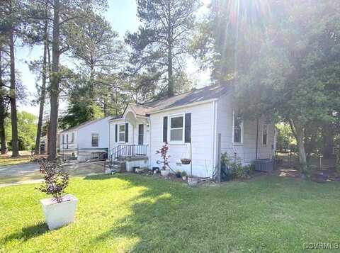 1514 Glenside Drive, Henrico, VA 23226