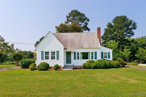 344 Colonial Trail, Surry, VA 23883