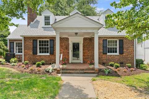 7106 Prospect Avenue, Henrico, VA 23228