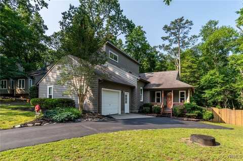 6163 Stronghold Drive, Mechanicsville, VA 23111
