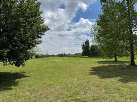 9027 Pine Hill Road, Mechanicsville, VA 23116