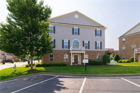 521 Siena Lane, Henrico, VA 23059