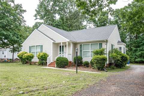 7427 Trailing Rock Road, Prince George, VA 23875