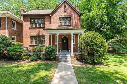 3914 Hanover Avenue, Richmond, VA 23221