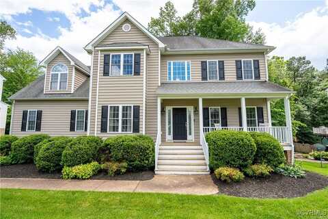 5821 Dorton Lane, Glen Allen, VA 23060