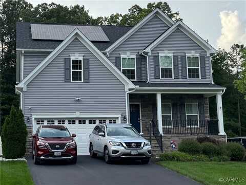 15518 Centerline Court, Chesterfield, VA 23832