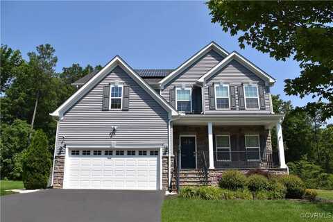 15518 Centerline Court, Chesterfield, VA 23832