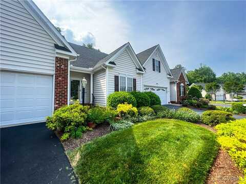 102 Carriage Point Lane, Henrico, VA 23059