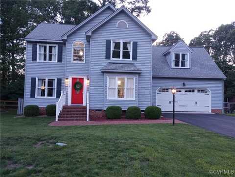 1412 Pritchard Terrace, Chesterfield, VA 23235