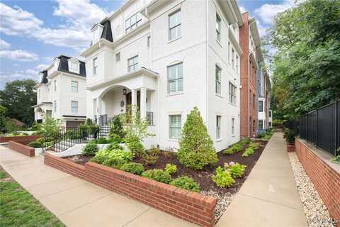 509 Libbie Avenue, Richmond, VA 23226