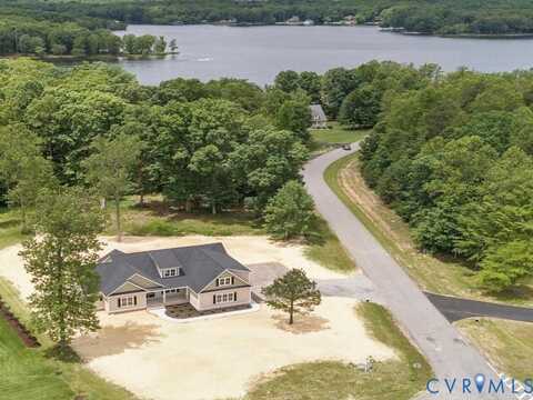195 Promise Lane, Bumpass, VA 23024