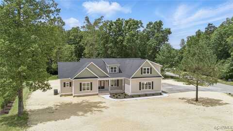 195 Promise Lane, Bumpass, VA 23024