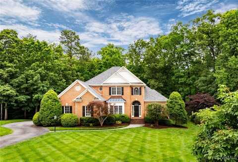 72 W Square Drive, Goochland, VA 23238
