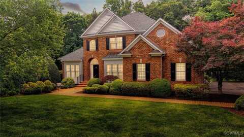 91 W Square Drive, Richmond, VA 23238