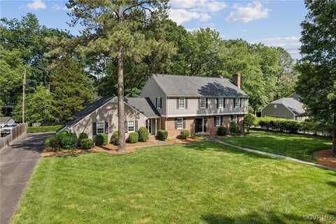 1613 Stoneycreek Drive, Henrico, VA 23238
