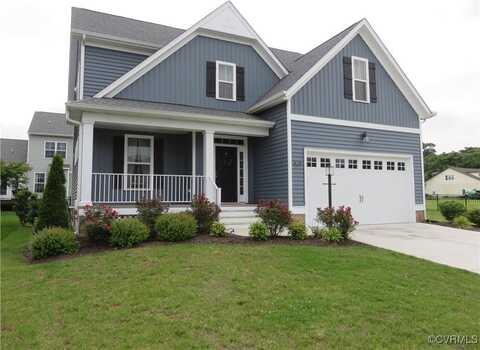 7617 Royal Crown Court, Mechanicsville, VA 23116