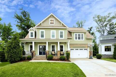 3600 Brockhall Turn, Midlothian, VA 23112