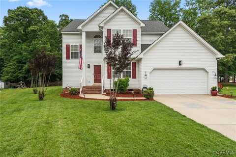 2808 Yellow Wing Court, Henrico, VA 23231