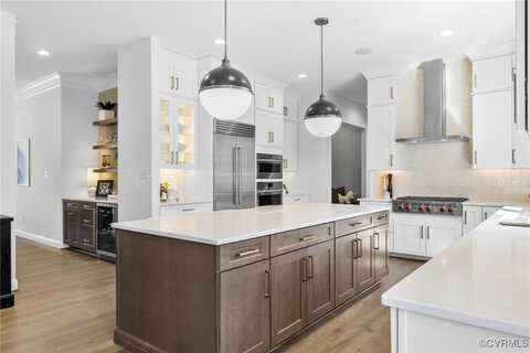 8900 Burkhart Drive, Henrico, VA 23229