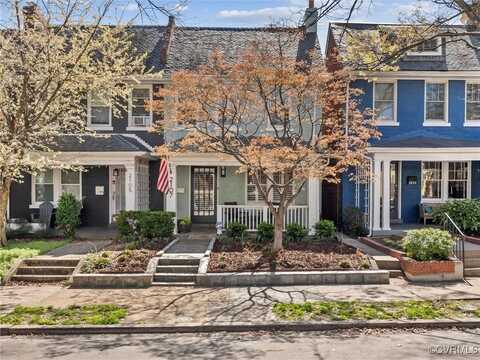 2107 Rosewood Avenue, Richmond, VA 23220