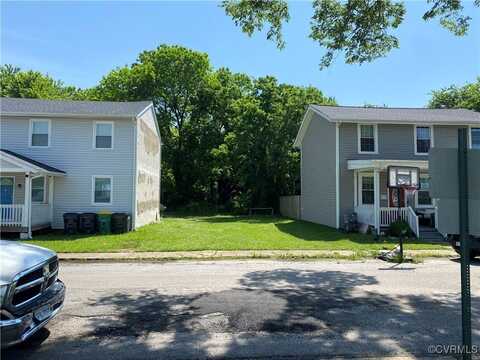 405 N 3 1/2 Avenue, Hopewell, VA 23860