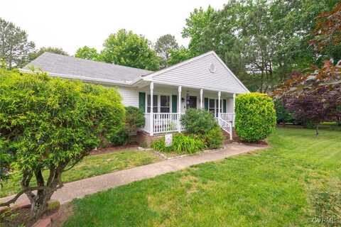 5413 Willow Oak Drive, Prince George, VA 23875