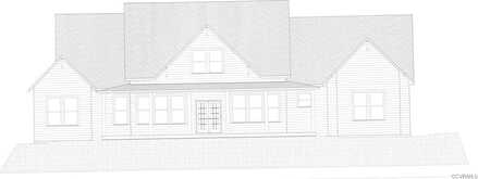 11111 Carriage House Lane, Amelia, VA 23002