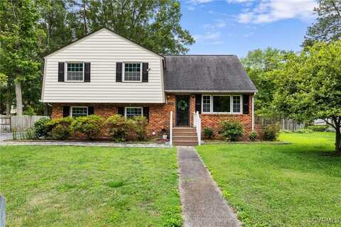 11861 Charterhouse Drive, Midlothian, VA 23113